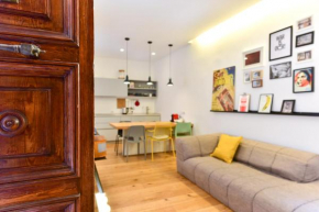 Paolina Boutique Apartment